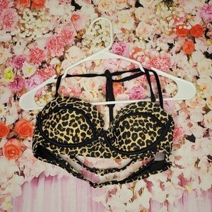 Xhilaration bikini top M